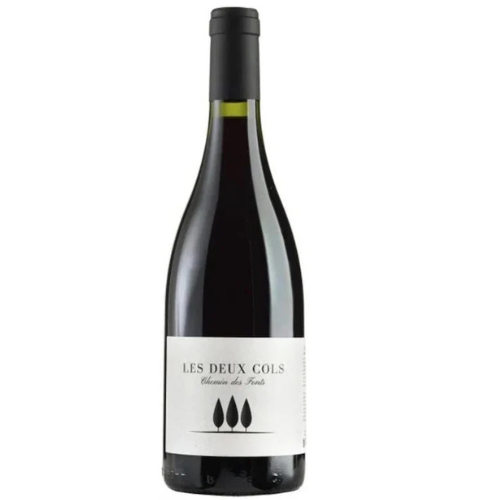 Les Deux Cols 'Chemins du Font' Rhone