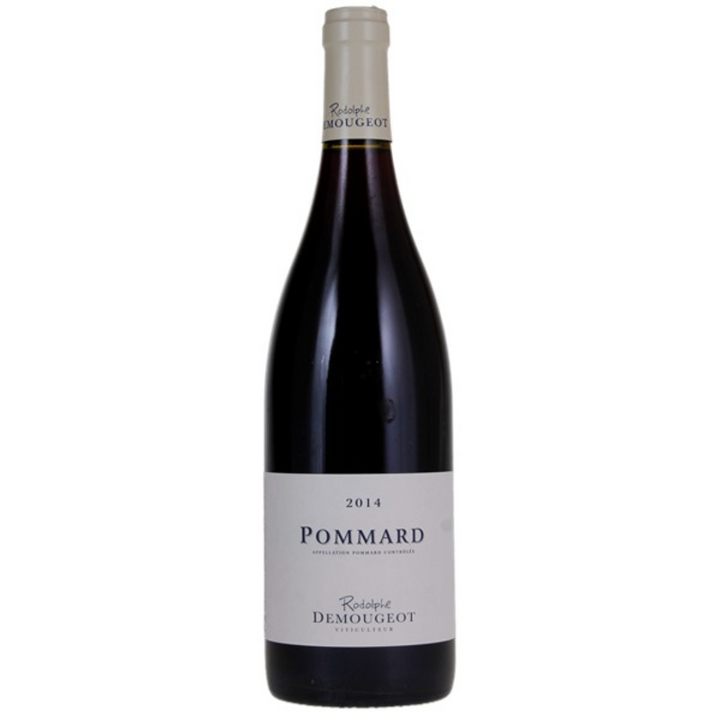 Rodolphe Demougeot Pommard 2021