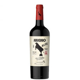 Abrasado 'Blend de Parcelas' Malbec