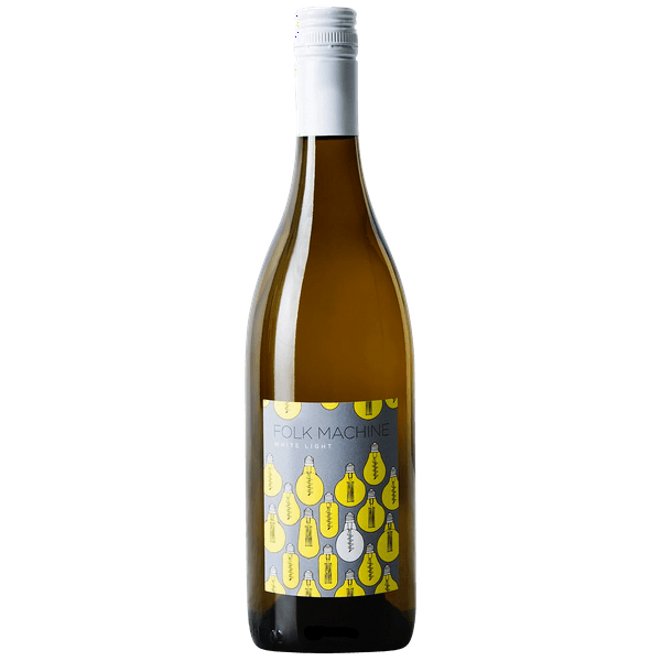 Folk Machine White Light