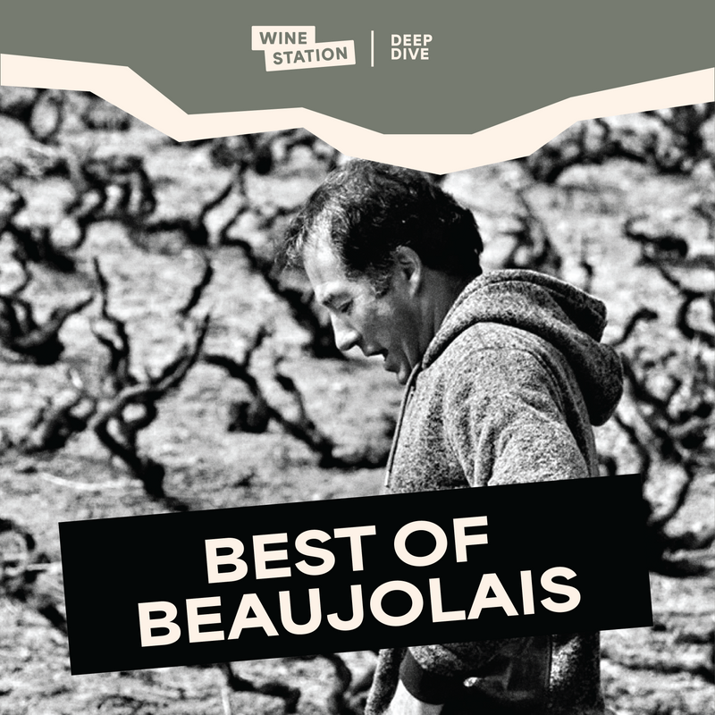 Daniel Bouland / Beaujolais, France