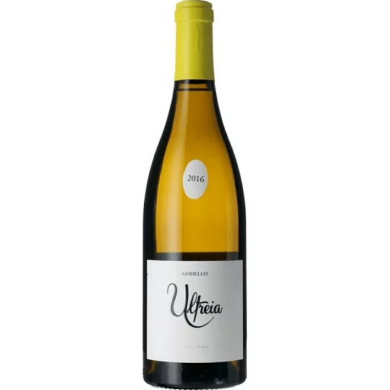 Raul Perez Ultreia Godello