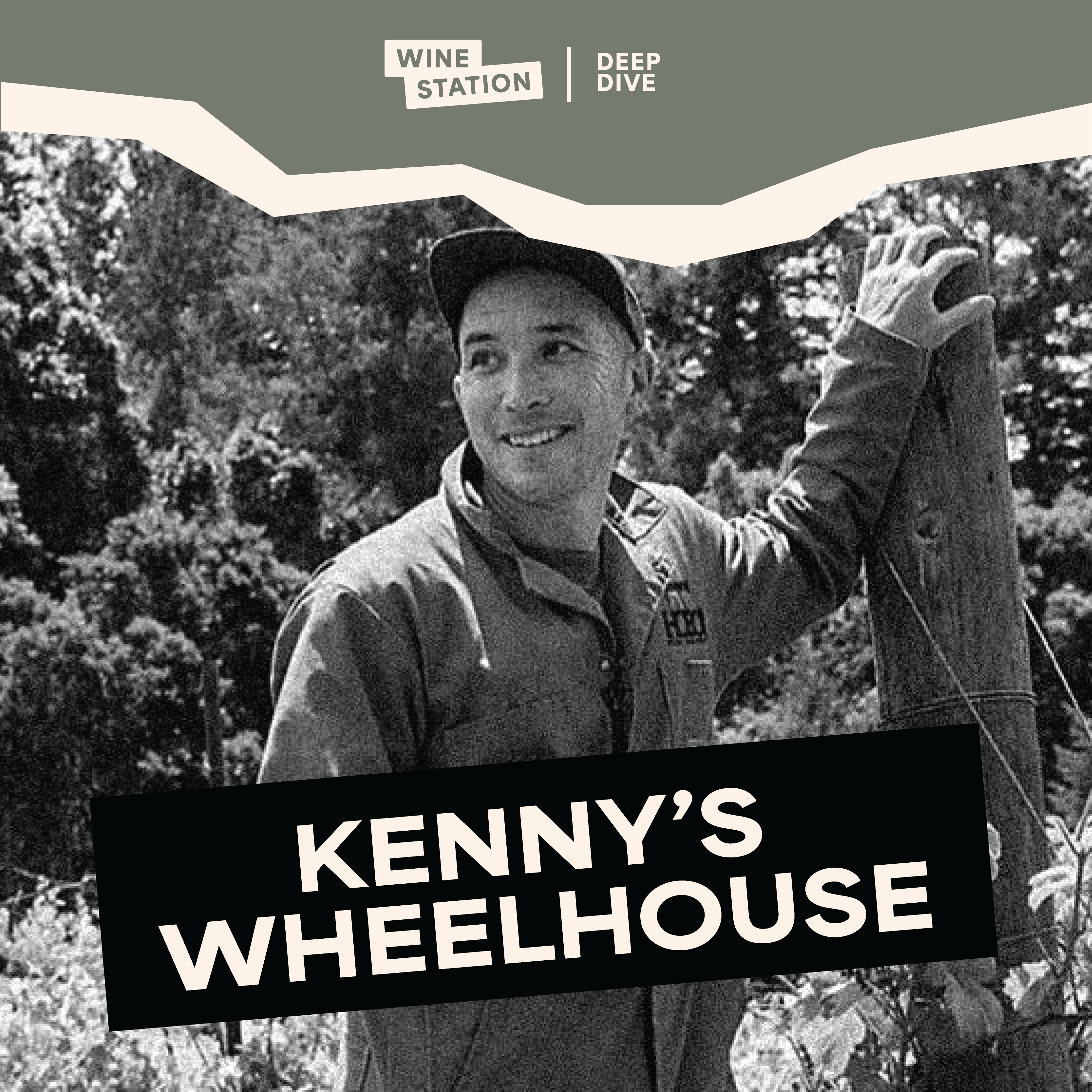 Kenny Likitprakong / California, America