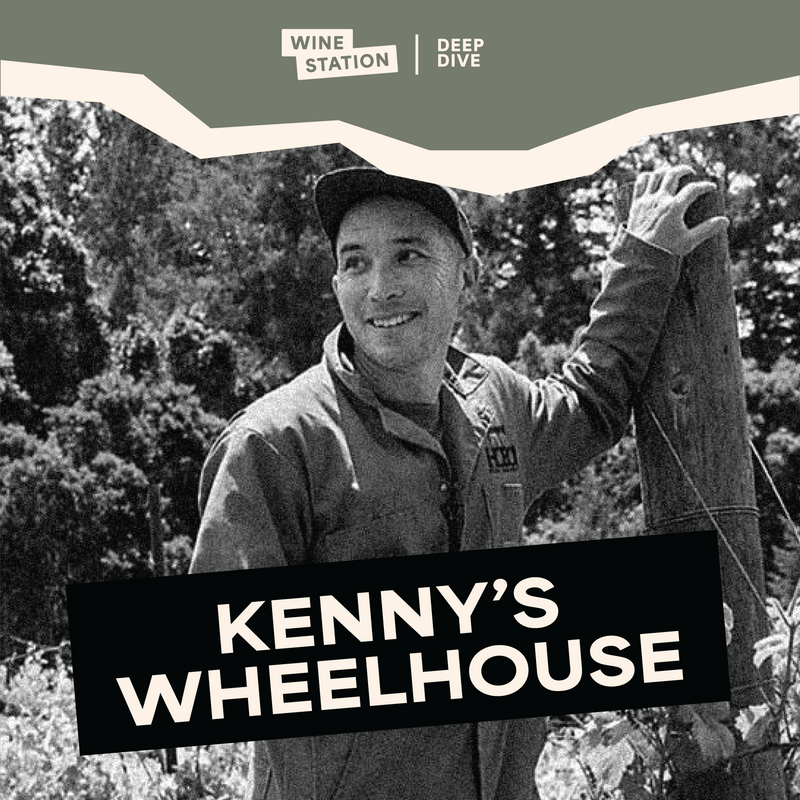 Kenny Likitprakong / California, America