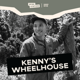 Kenny Likitprakong / California, America