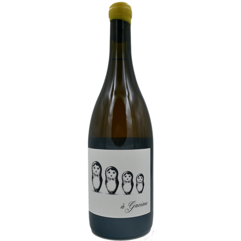 Domaine Des Amiel Amiel Gacian