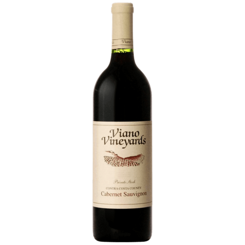 Viano Vineyards Cabernet Sauvignon
