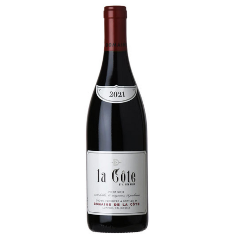 Domaine de la Cote 'La Cote' 2022