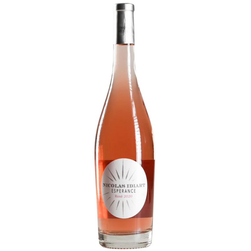 Nicolas Idiart Esperance Rose