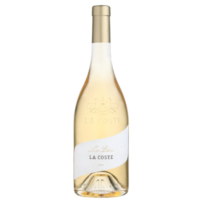 Chateau La Coste La Coste Blanc