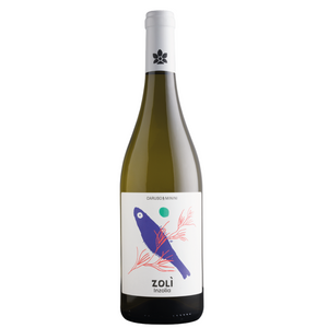Caruso & Minini 'Zoli'