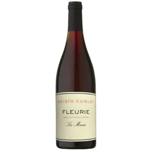 Roisin Curley Fleurie Les Moriers 2023