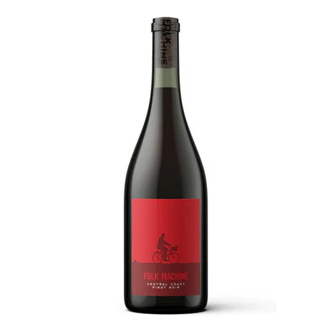 Folk Machine Pinot Noir