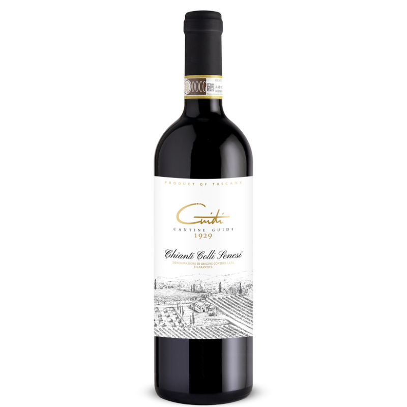 Cantine Guidi Chianti DOCG