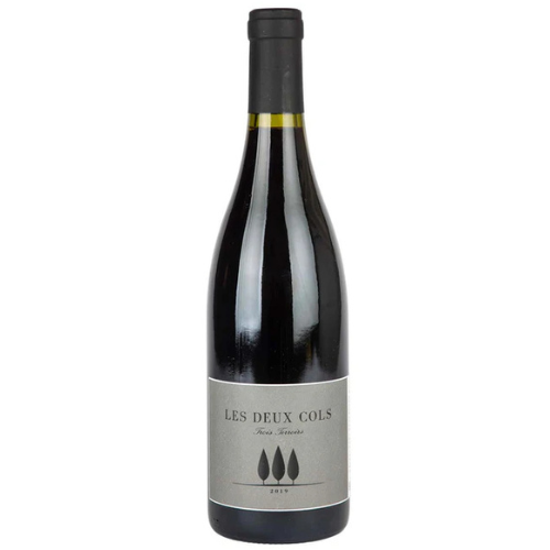 Les Deux Cols 'Trois Terroirs' Rhone