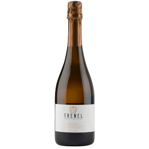Maison Trenel Cremant de Bourgogne NV