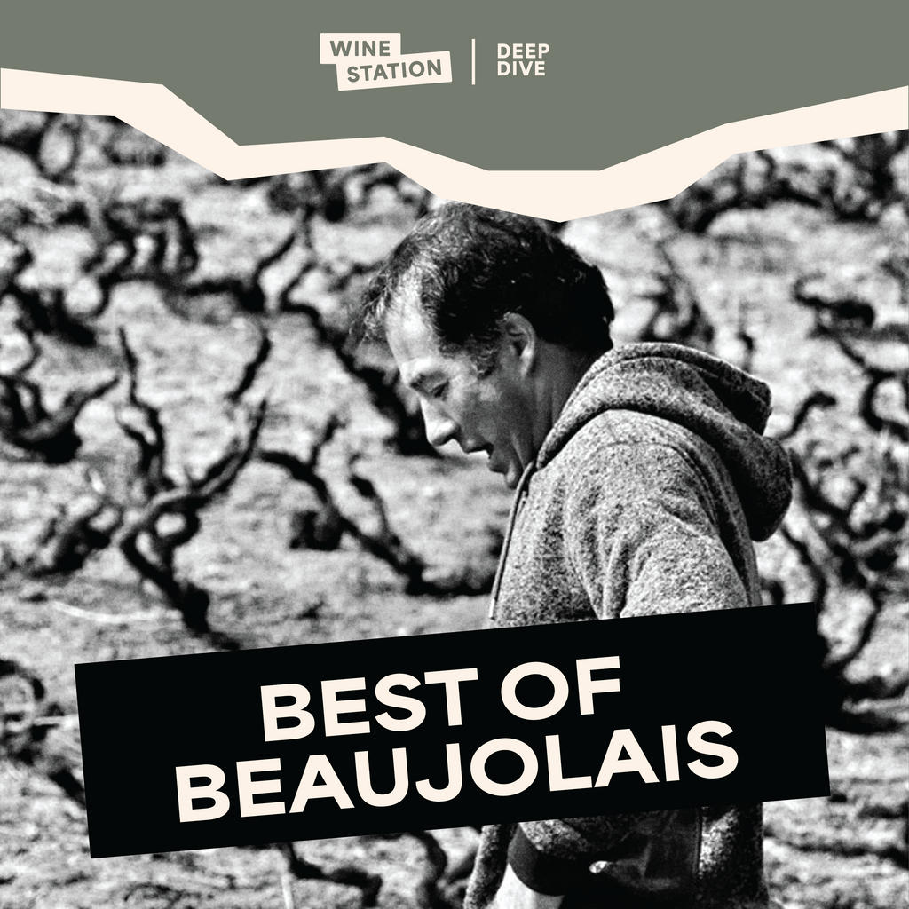 Daniel Bouland Beaujolais