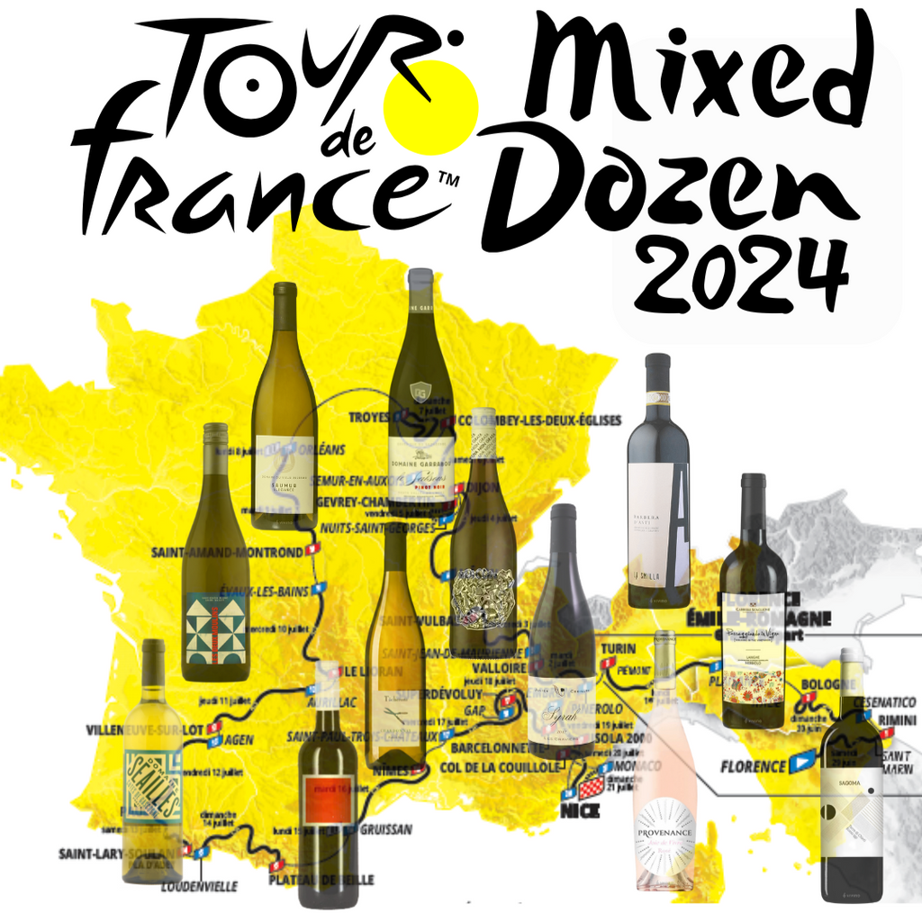 Le Tour du Vin