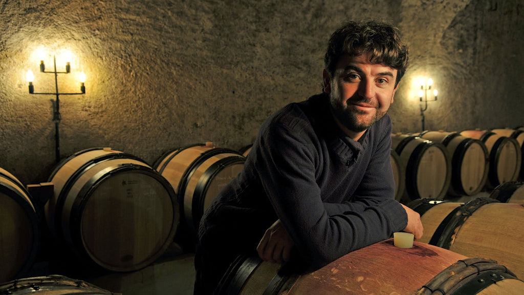 Farewell Nicolas Potel