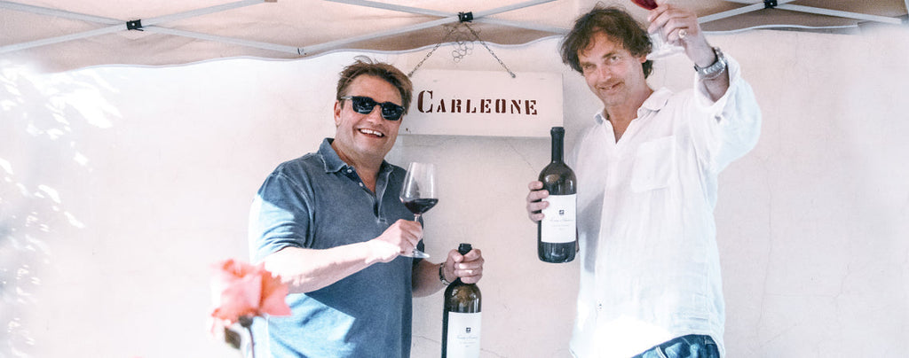 Tenuta Carleone