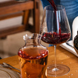 Grassl 1855 Glass Tube & Wine Gift