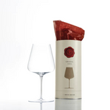 Grassl 1855 Glass Tube & Wine Gift