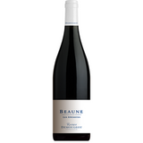 Rodolphe Demougeot Beaune Epenottes 2021