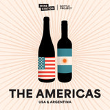 The Americas Box