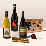 Laguiole 6 Piece Deluxe Celebration Set