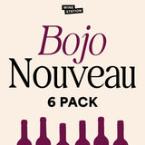 Beaujolais Nouveau Est Arrive 2025!