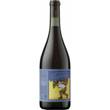 Folk Machine Pinot Noir
