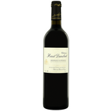 Haut Dambert Cuvee Clemence Bordeaux Superiore BLANC