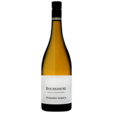 Benjamin Leroux Bourgogne Blanc 2019