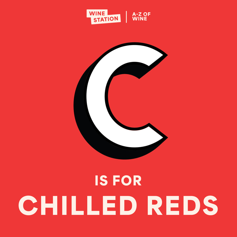 Chilled Reds 6-Pack