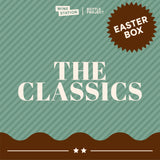 The Classics Easter Banquet Box