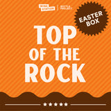 Top of the Rock Easter Banquet Box