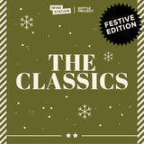Christmas Box: The Classics