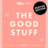 Christmas Box: The Good Stuff