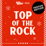 Christmas Box: Top of the Rock