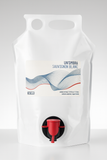Bagnum! 1500ml Pouch of Wine! (3-Pack)