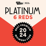 Platinum 6 Red: Best of the Best 2024 6-Pack