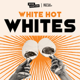 White Hot Whites