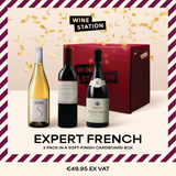 Expert French Wine 3-Pack