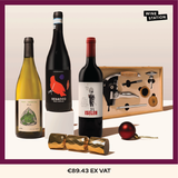 Deluxe 6 Piece Laguiole Set