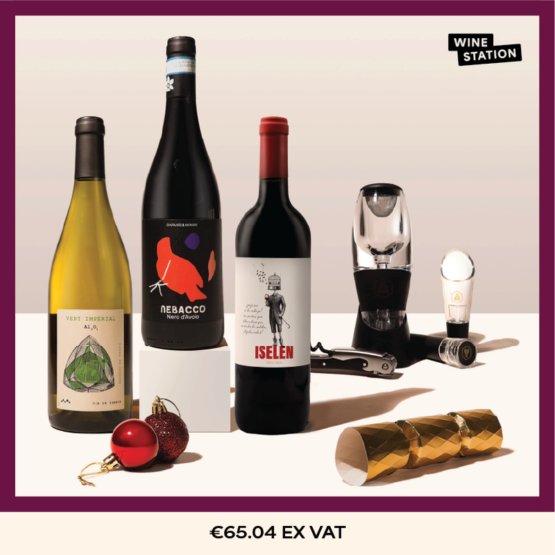 Cheese Board Laguiole Set