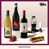 Cheese Board Laguiole Set