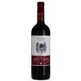 Akutain Crianza 2019