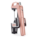 Coravin Model Two Elite System in Rose Gold & 2 Capsule pack