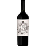 Mosquita Muerta Cordero Con Piel de Lobo Malbec