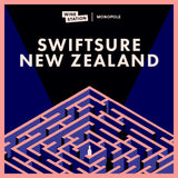 MONOPOLE: SWIFTSURE NEW ZEALAND